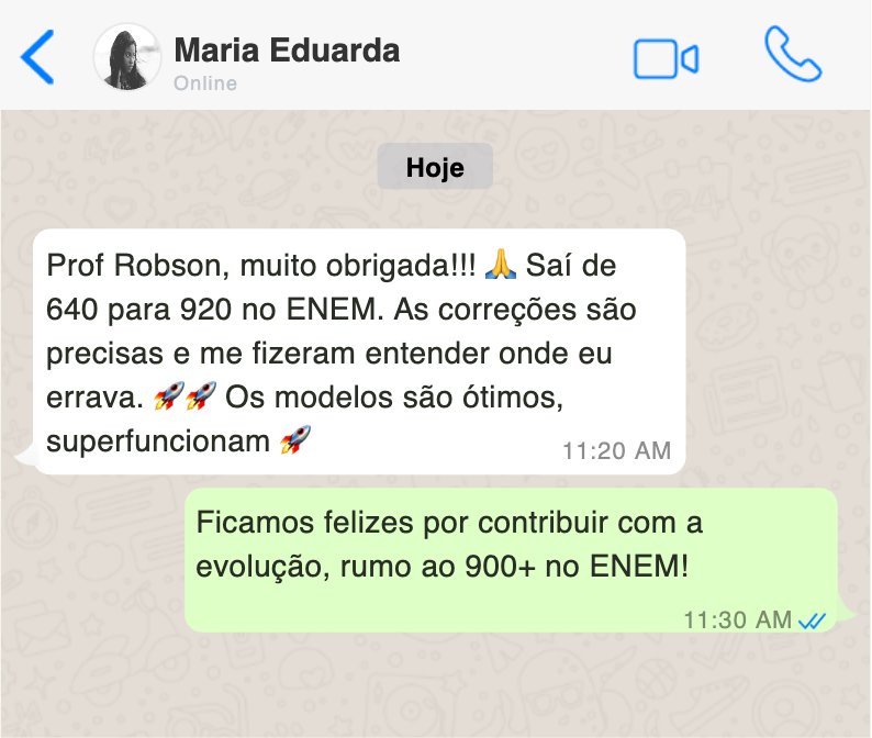 Maria Eduarda